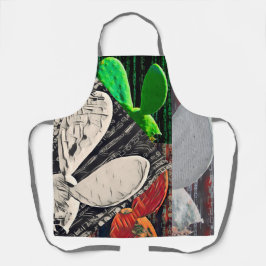 Nopales.io Schorten voor Beter Koken