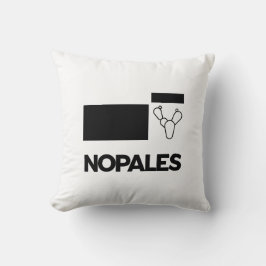 Nopales.io Worpillows Kussen