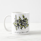 Nope - Mug (Gauche)