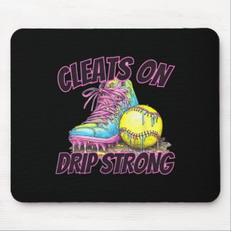 Noppen Aan Drip Sterke Zachte Drip Zachte Moeder R Muismat