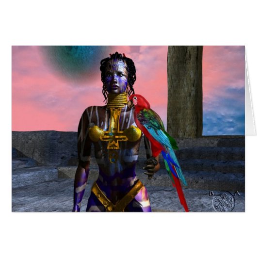 NORA CYBER WARRIOR (Devant horizontal)