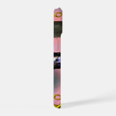 NORA CYBER WARRIOR (Côté droit)