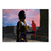 NORA CYBER WARRIOR (Voorkant Horizontaal)