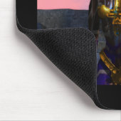 NORA CYBER WARRIOR MUISMAT (Hoek)