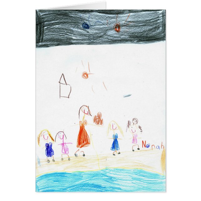 norah mcbride (Voorkant)