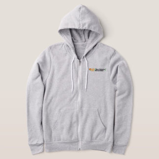 NorCal GVP Ritssluiting Hoodie