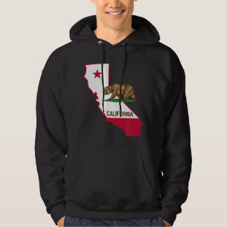 Norcal Noord-Californië Vrouwen & Kinderen Hoodie