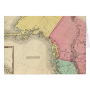 Nord-Ouest de l'Amérique du Nord