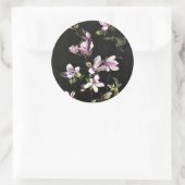 Nord - Un Magnolia Japonais, Sticker (Sac)