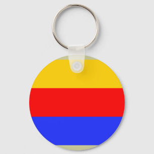 Nordfriesische, Duitsland Sleutelhanger