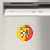 Nordhausen, Duitsland Magneet (Insitu (Vaatwasser))