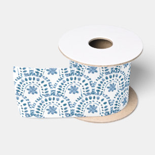 Nordic Collectie Omphalodes Blue Lint