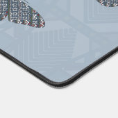 Nordic Monarch Bureaumat (Hoek)