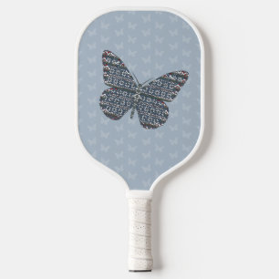 Nordic Monarch Pickleball Paddle