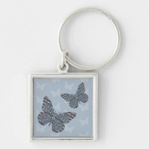 Nordic Monarch Sleutelhanger