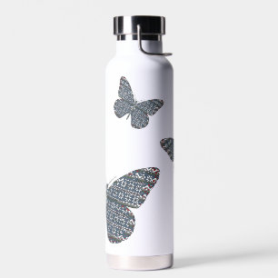 Nordic Monarch Waterfles