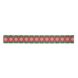 Nordic Noel Knit Lint