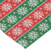 Nordic Noel Knit Tafelkleed (Gekanteld)