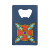 Nordic Protection from Witchcraft or Witch's Knot (Dos)