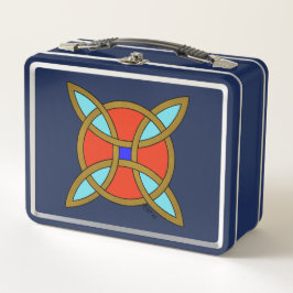 Nordic Protection from Witchcraft or Witch's Knot