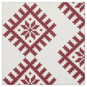 Nordic Star Stof (Swatch)