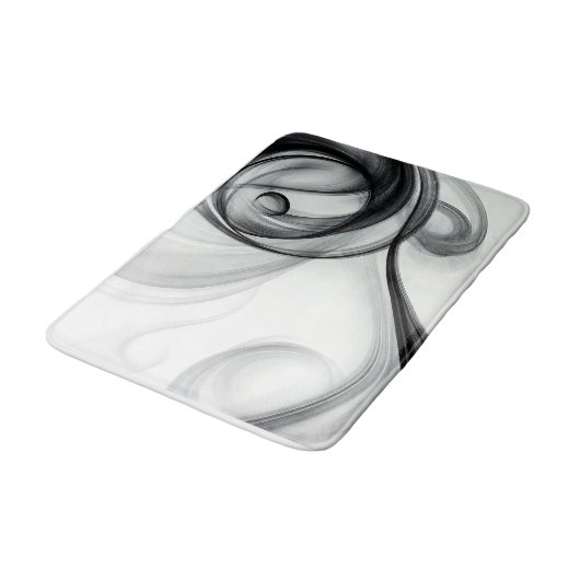 Nordic Zephyr Badmat (Gekanteld)