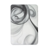 Nordic Zephyr Badmat (Voorkant Verticaal)