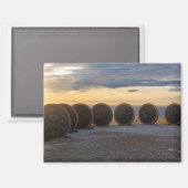 Nordkap Magneet (Voorkant / Achterkant)