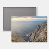 Nordkapp Magneet (Voorkant / Achterkant)