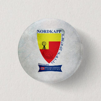 Nordkapp Ronde Button 3,2 Cm