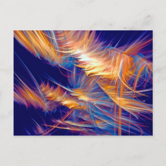 Nordlichter Briefkaart