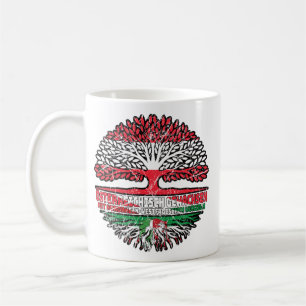 Nordrhein-Westfalen Österreichisch Österreich Koffiemok