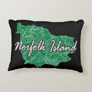 Norfolk Accent Kussen