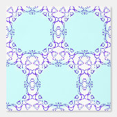 Norfolk-behang | m3galleryStudio Behang (Voorkant)