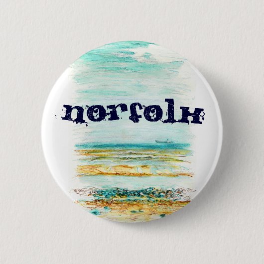 Norfolk Button (Voorkant)