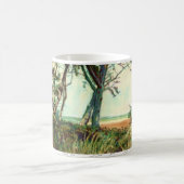 Norfolk Coast Coffee Mug (Centre)