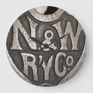 Norfolk en Westerne klok