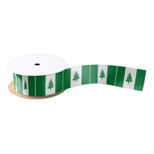 Norfolk Island Flag Lint