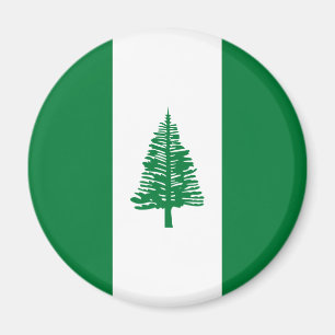 Norfolk Island Flag Magneet