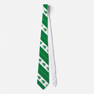 Norfolk Island Flag Stropdas