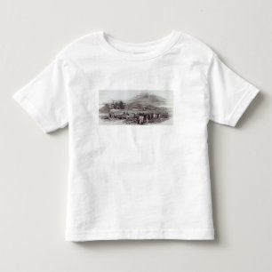 Norfolk Kinder Shirts