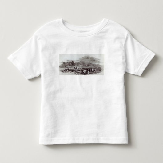 Norfolk Kinder Shirts (Voorkant)