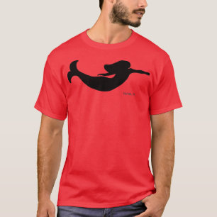 Norfolk Mermaid T-shirt