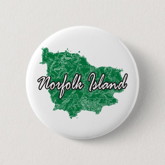 Norfolk Ronde Button 5,7 Cm (Voorkant)