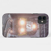 Norfolk Southern #3288 iphone 5 Hoesje (Achterkant (horizontaal))