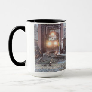 Norfolk Southern #3288 Ringer Mok