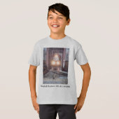 Norfolk Southern #3288 T-Shirt (Voorkant volledig)