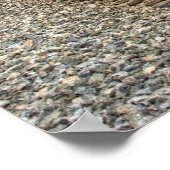 Norfolk Southern in HDR. Poster (Hoek)