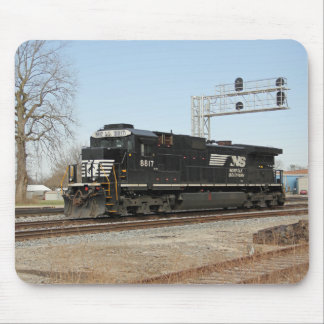 Norfolk Southern Mousepad Muismat