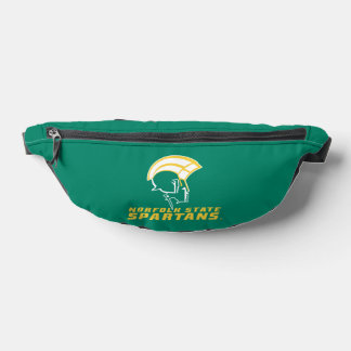 Norfolk State Spartans Heuptasje